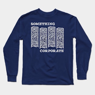 something Long Sleeve T-Shirt